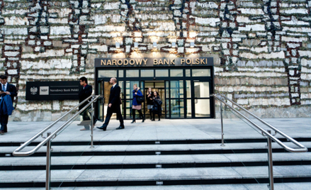 Stopy procentowe znajdą się najwyżej od niemal dekady