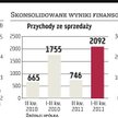 ABC?Da­ta mo­że jesz­cze w tym ro­ku za­cząć sku­po­wać ak­cje