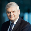 Zbigniew Stopa, prezes LW Bogdanka
