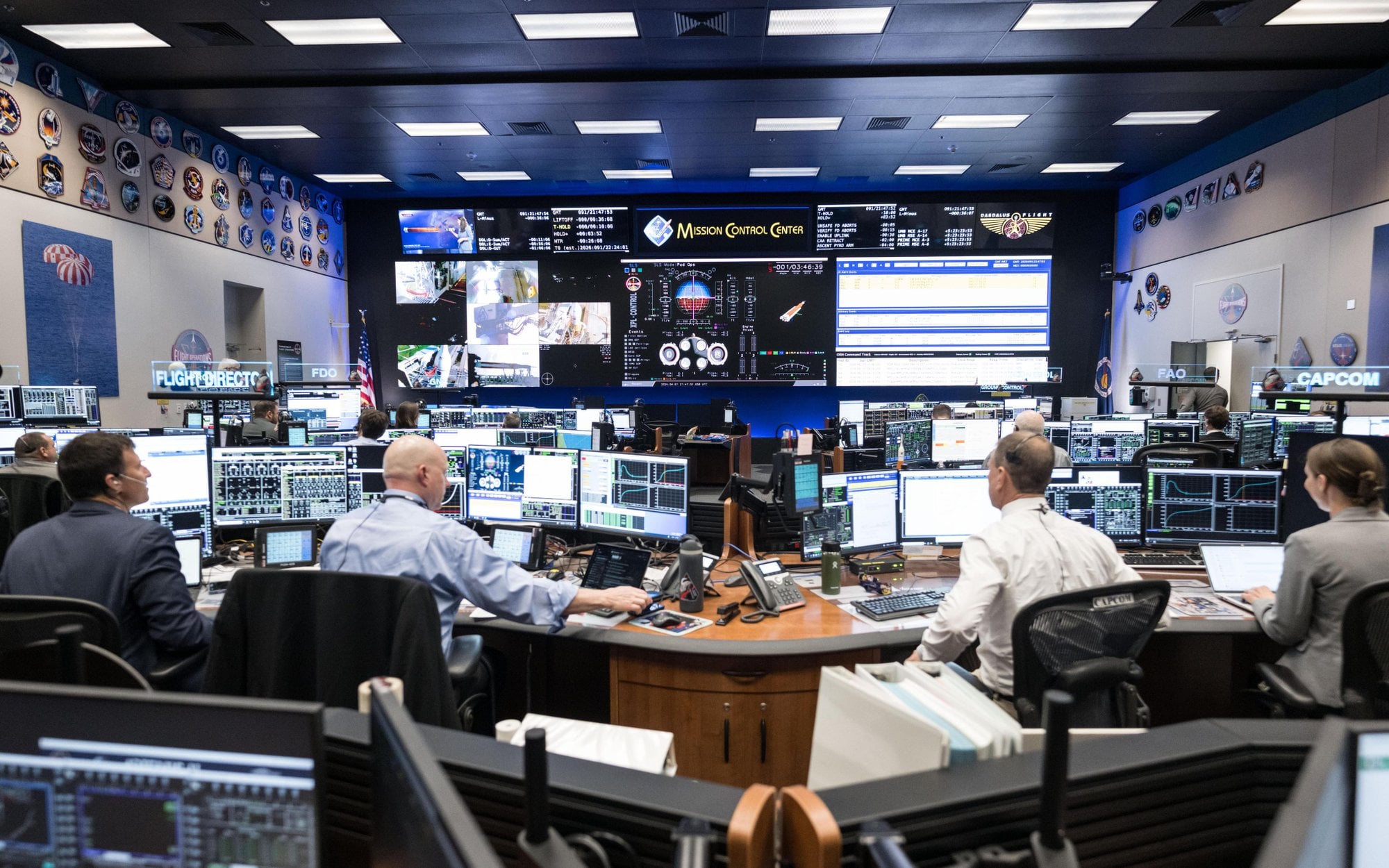 Misja Artemis II wraca na Ziemię. To bardzo niebezpieczny etap