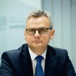 Aleksander Grad, prezes ZE PAK. Cena akcji spółki w ciągu roku spadła o 72 proc.