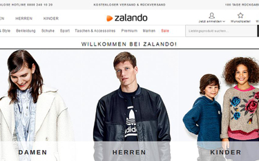 Zalando stawia na współpracę ze startupami