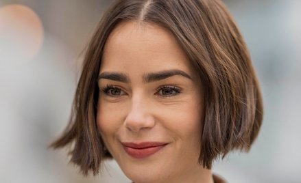 Film o kulisach „Śniadania u Tiffany’ego” to kolejny duży projekt Lily Collins jako producentki.