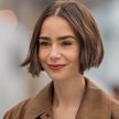 Film o kulisach „Śniadania u Tiffany’ego” to kolejny duży projekt Lily Collins jako producentki.