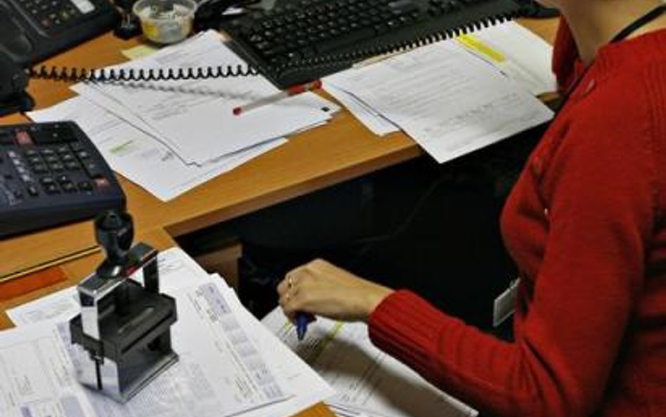 Gdy nie prowadzisz działalności, nie musisz co miesiąc składać deklaracji VAT
