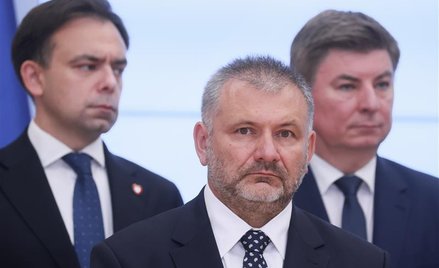 Sędzia Waldemar Żurek będzie nowym ministrem sprawiedliwości