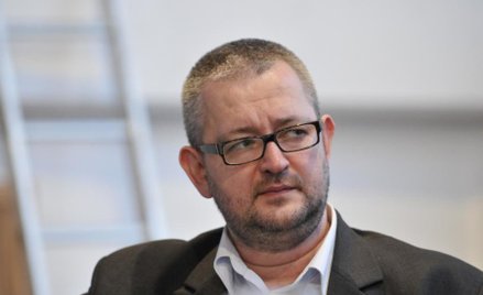 Rafał Ziemkiewicz: Nie denerwujmy premiera Tuska