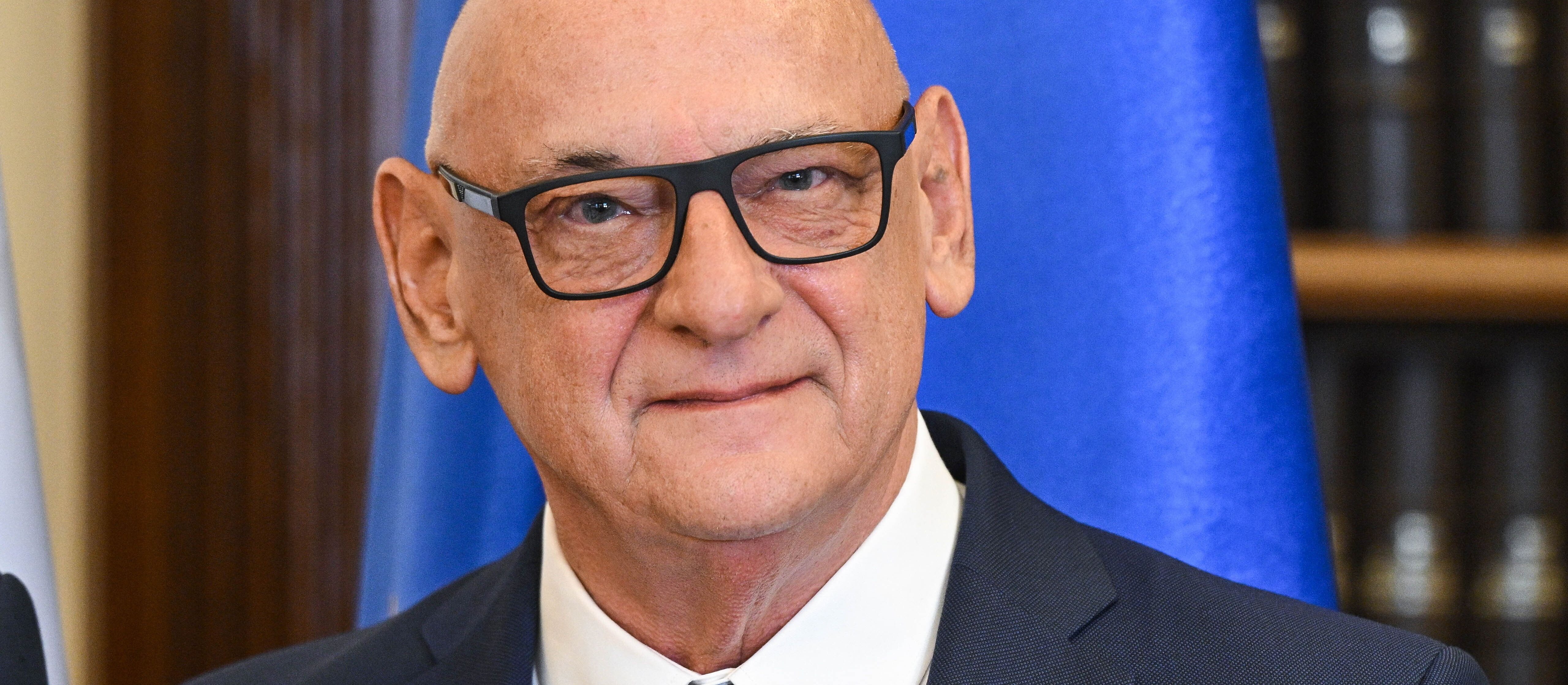 Chief Labour Inspector Janusz Krasoń: For now, we are focusing on complaint inspections