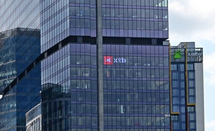 Noble Securities wierzy w XTB. Jest wyższa cena docelowa dla akcji