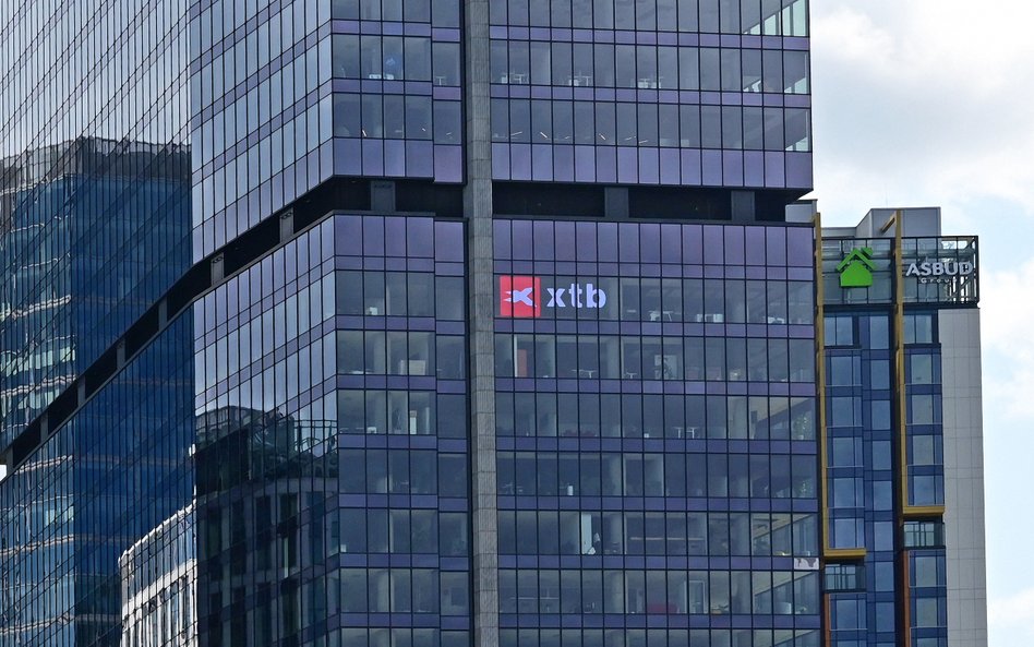 Noble Securities wierzy w XTB. Jest wyższa cena docelowa dla akcji