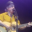 Paul Simon na koncercie w 2008 roku