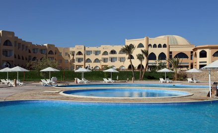 Hotel The Three Corners Equinox Beach Resort