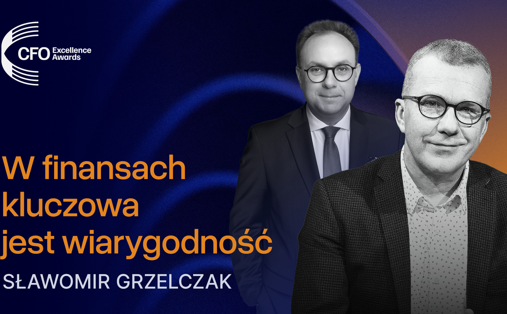 Grzelczak, BIK: W finansach kluczowa jest wiarygodność