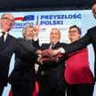 Koalicja Europejska w piątek opublikuje spot „zjednoczeniowy”, a w sobotę uszczegółowi program na wy