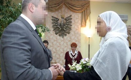 Kierownik USC ma teraz mniej obowiązków