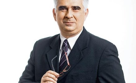 Ireneusz Łazor, prezes TGE.