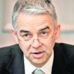 Piotr Kardach, prezes Sygnity
