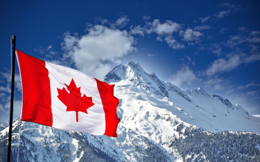 Kanada: Uchodźcy z Syrii nazwali syna Justin-Trudeau