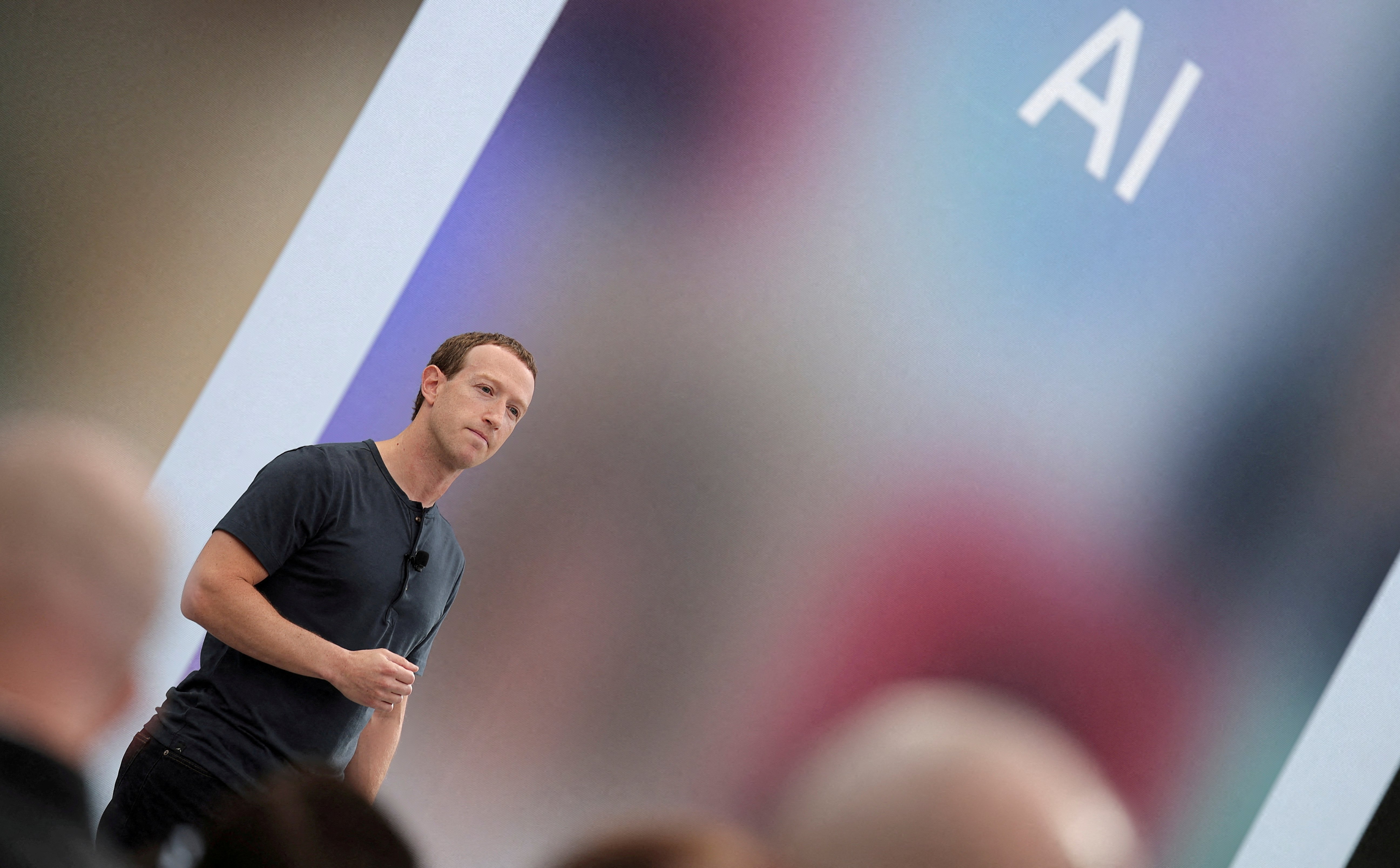 Meta wyda setki miliardów na centra danych AI. Zuckerberg zdradza pierwszą lokalizację