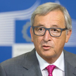 Szef Komisji Europejskiej Jean-Claude Juncker skrytykował w poniedziałek w Berlinie politykę gospoda