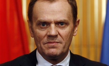 Wiktor Świetlik: Przed złym Bendezarem chroń nas Tusku