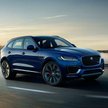 Uniwheels dostarczy felgi do Jaguara F-Pace