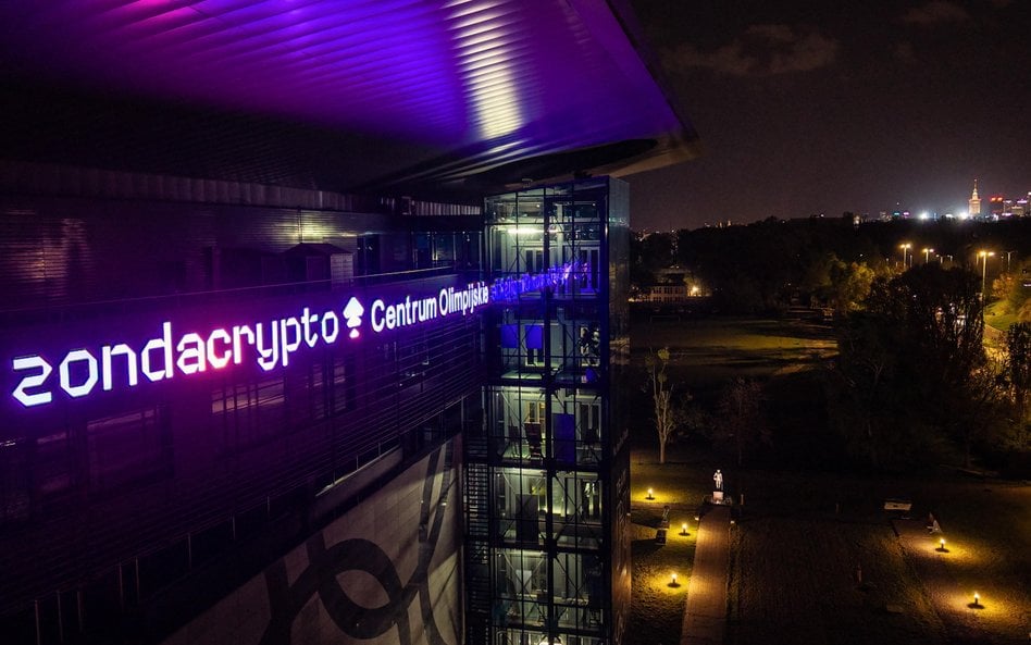 Długi Zondacrypto sięgają 432 mln euro. Ujawniono ustalenia estońskiego sądu
