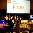 Bidroom wyróżniony przez Tourism Trends Awards