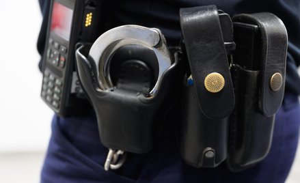 Handlarze lewymi certyfikatami szczepień zatrzymani