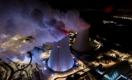 Elektrownie jądrowe potrzebują zmian przepisów