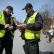 Obniżenie nagrody rocznej policjantowi - przyczyny