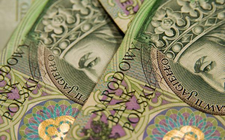 Niektórzy przedsiębiorcy stracą szanse na uzyskanie dofinansowania