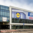 Lidl otwiera wyjątkowy sklep w Warszawie. Będzie piętrowy