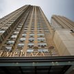 Trump Plaza Residence w Jersey City