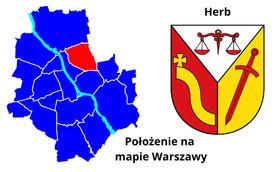 Trudno dziś uwierzyć, że 110 lat temu Targówek przypominał bardziej wieś niż miasto.