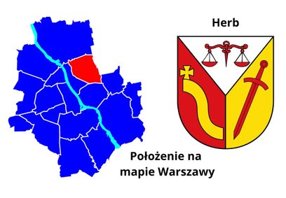 Trudno dziś uwierzyć, że 110 lat temu Targówek przypominał bardziej wieś niż miasto.
