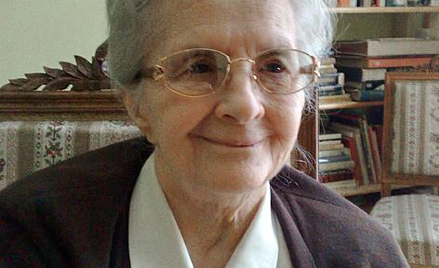 Maria Okońska