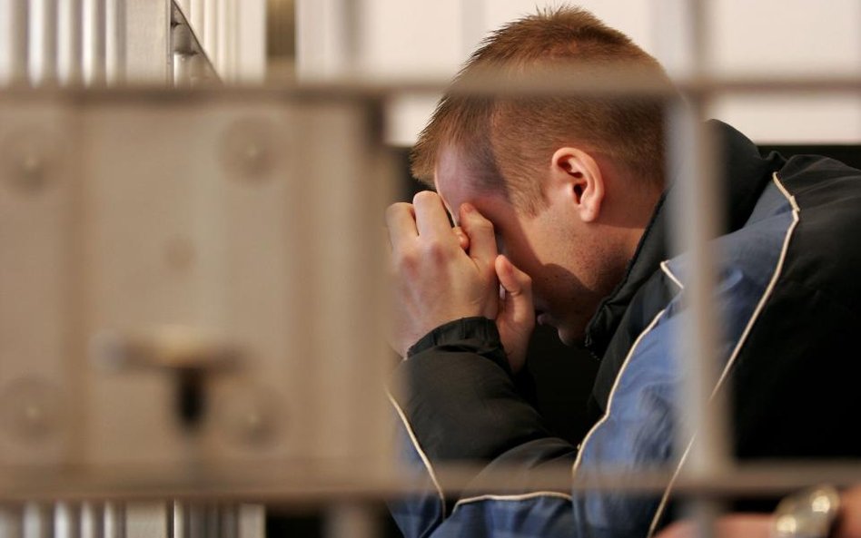 Skazani za niewinność