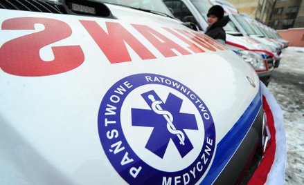 Rodzinna tragedia na Podkarpaciu