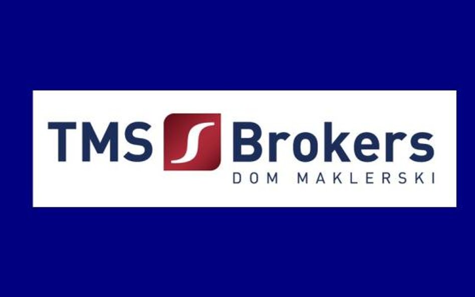 TMS Brokers szuka partnera