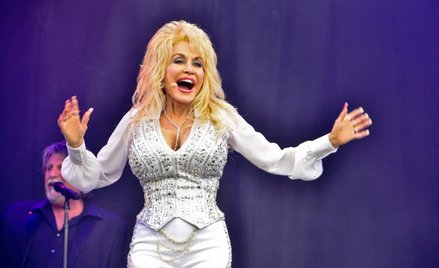 Dolly Parton stworzyła centrum biznesowe wokół swojej działalności artystycznej.