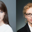 Ewa Podgrodzka, Marta Mackiewicz