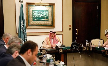 Arabia Saudyjska: Iran zapłaci, ale wojny nie chcemy