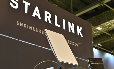 Starlink Elona Muska jest największą siecią satelitów na świecie