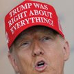 Czy dojdzie do spotkania w trójkącie Donald Trump - Władimir Putin - Wołodymyr Zełenski?