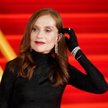 Isabelle Huppert chora na Covid-19