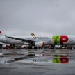 TAP Air Portugal uratowany