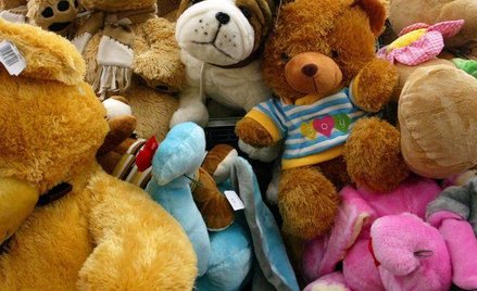 Na co zwracać uwagę kupując zabawki na Dzień Dziecka