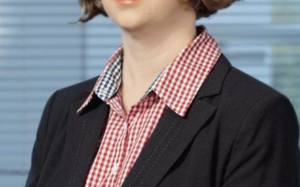 Ewa Radkowska-Świętoń, wiceprezes NN PTE. Absolwentka SGH, może się pochwalić bogatym doświadczeniem