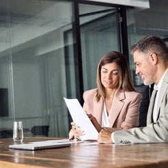 Ustalanie beneficjenta rzeczywistego dla podmiotów w strukturze własnościowej